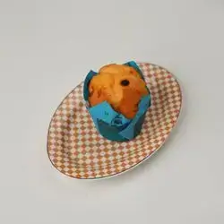 Vanilla  Muffin