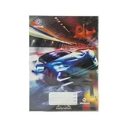 Note Book 30 Sheet
