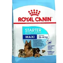 Royal Canin Maxi Starter 15kg