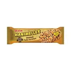 Hanemler Gorabi Biscuits 81g Roll