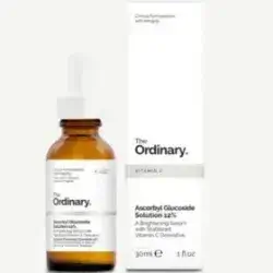 The Ordinary Ascorbyl Glucoside Solution 12% - 30ml