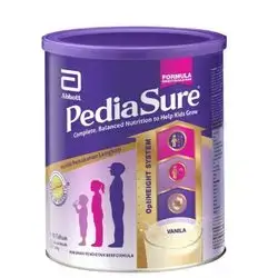Pediasure Vanille 400g