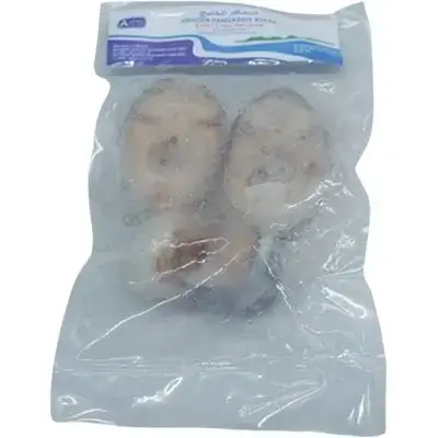 Frozen Cod Fish Rings (500) grams