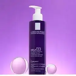 LAROCHE MELA B3 GEL MICRO-PEELING