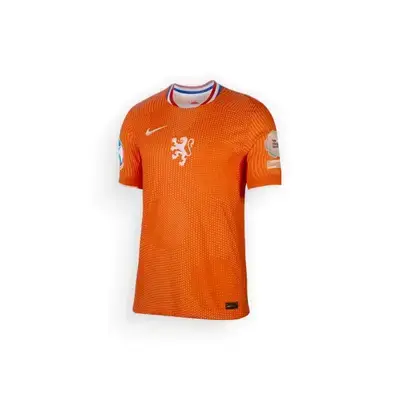 Netherlands National Team Away Kit – World Cup 2026 Model (T-Shirt) - L