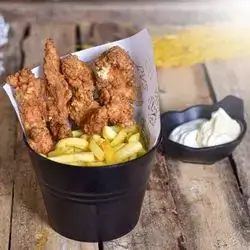 Chicken Fingers