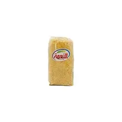 Alnema Bulgur Medium 500G