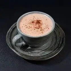 شوکولاتەی گەرم