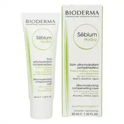 BIODERMA SEBIUM HYDRA ULTRA
