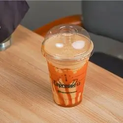 Lotus Milkshake
