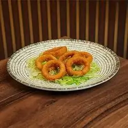 ئەڵقە پیاز (٦ دانە)