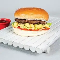 Meat Burger