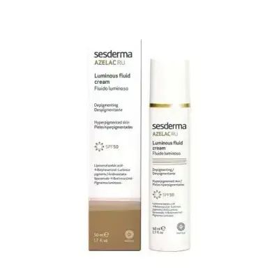 Sesderma Azelac Ru 50ml Fluid Cream