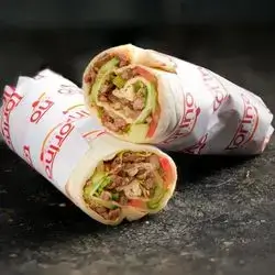 Meat Roll