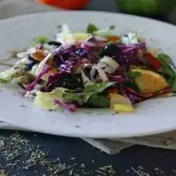 Mix Salad 