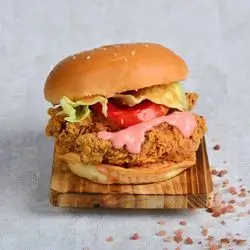 Zinger Sandwich
