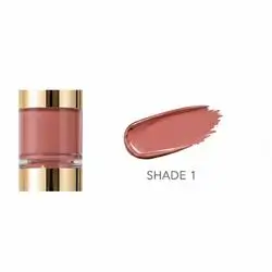 Dual Cheek Blush & Lipstick 1