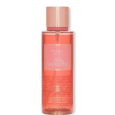 VICTORIAS SECRET MILKY MADELEINE CREME (CREAM CAKE) 250ML