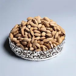 Afghan Almonds With Peel
