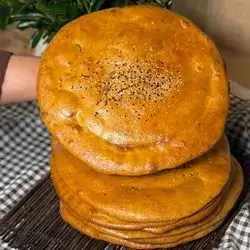 کولێرەی ڕاشی تەحینی