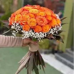 Bouquet Flower