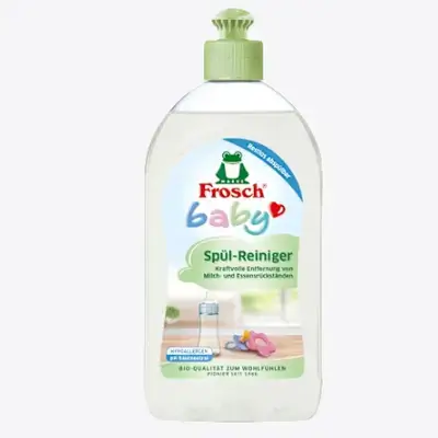Baby dishwashing liquid, 500 ml