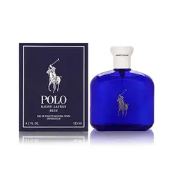 Polo Ralph Laurbn Blue