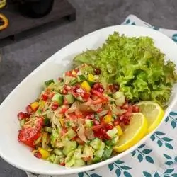 Oriental Salad