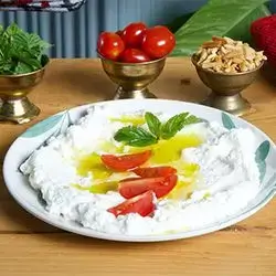 Jarash Labneh