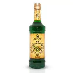 GUSSE Kiwi Syrup – 700ml