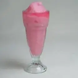 Pink Smoothie