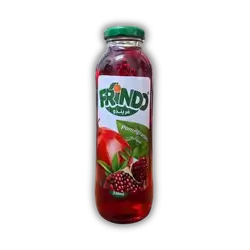 Freddo juice, 330ml glass