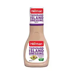Herman Thousand Island Dressing