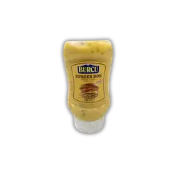 Burcu Burger Sauce 290 gm