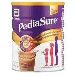 PEDIASURE COMPLETE MILK CHOCOLATE 850GM