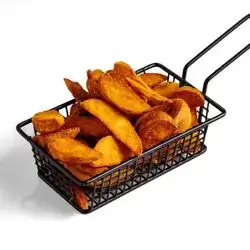 Potato Wedges