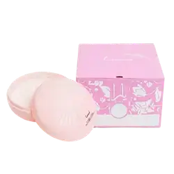 YARA Perfumed Body Powder 100g _ Luenco