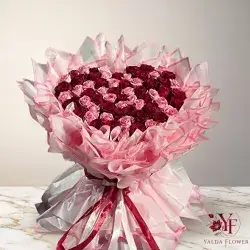 Flower Bouquet