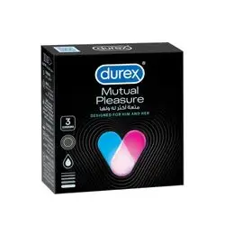 durex mutual pleasure