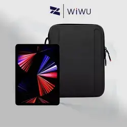 WiWU Parallel Hardshell Bag for iPad - 11 inch