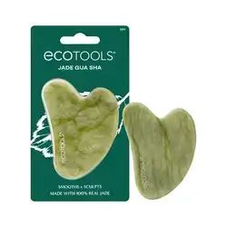 Jade Guasha ECOTOOLS