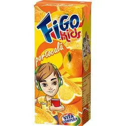 Kids Juice Box