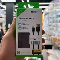 Xbox (S,X) Wireless Controller Battery Pack
