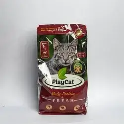 Play Cat - Adult Beef