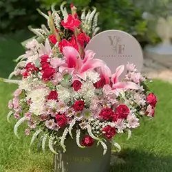 Flower Box