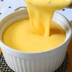 Cheese Sauce