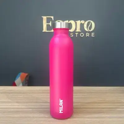 Milan Travel Mug 20oz / neon pink