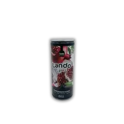 Lando Pomegranate Juice 250 ml