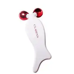 Clarins Resculpting flash Roller