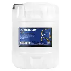 MANNOL AD Blue 1*20 L